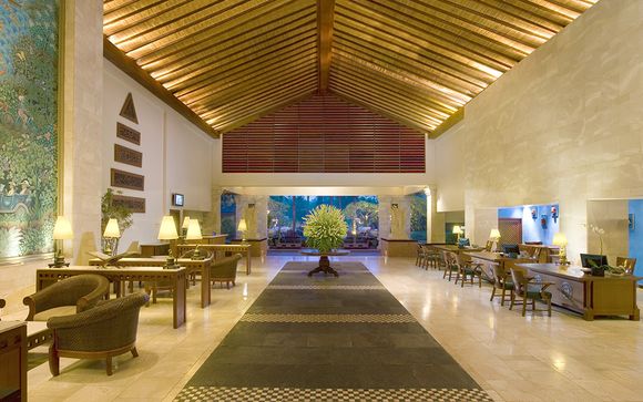 Kuta - The Patra Bali Resort & Villas 5*