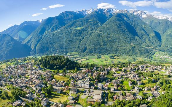 Alla scoperta di Bormio