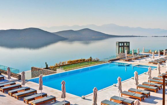 Royal Marmin Bay Boutique & Art Hotel 5* - Adult Only