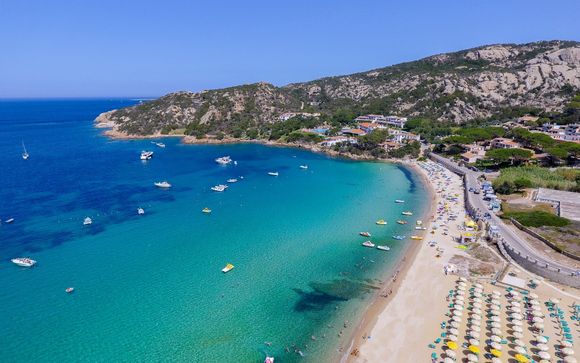 Nicolaus Club Prime Il Cormorano 4*