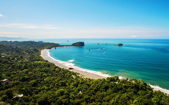 Autotour della Costa Rica
