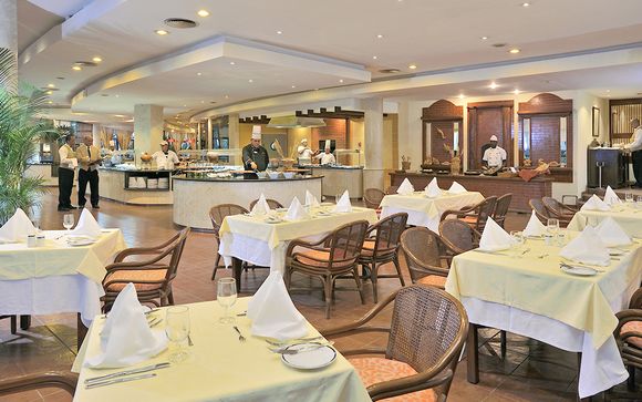 L'Avana - Melià Habana 5*