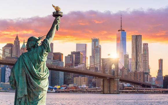 Alla scoperta di New York