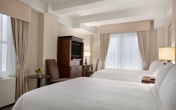 Hotel Edison 4*