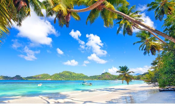 Savoy Seychelles Resort & Spa 5*