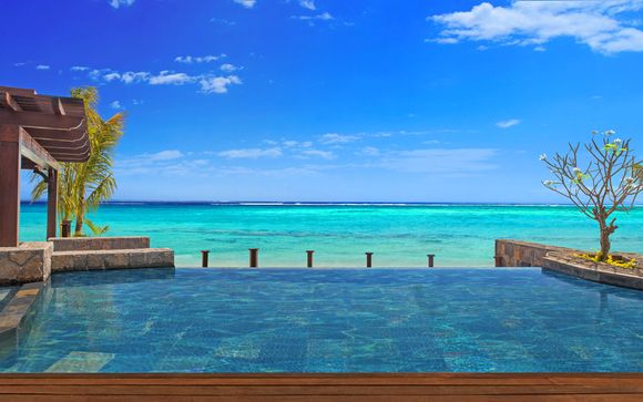 The Saint Regis Mauritius Resort 5* con possibile soggiorno a Dubai