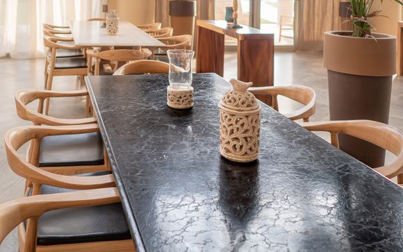Elysian luxury hotel & spa 5*