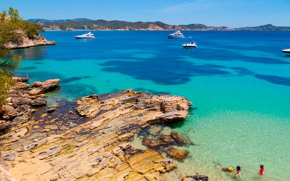 Blau Colonia Sant Jordi Resort & Spa 4*