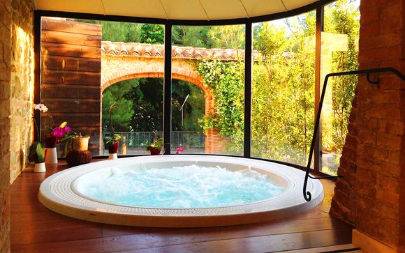 Borgo dei Conti Resort 5*