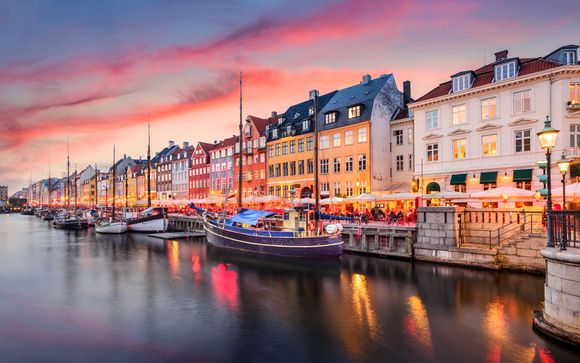 Alla scoperta della Scandinavia