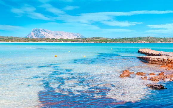 Soft All Inclusive in 4* a pochi metri dalla spiaggia