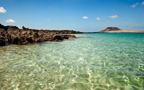 Alla scoperta di Lanzarote