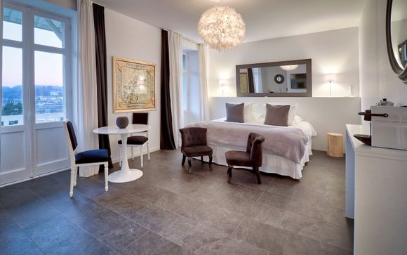 Grand Hotel Belfry 4*