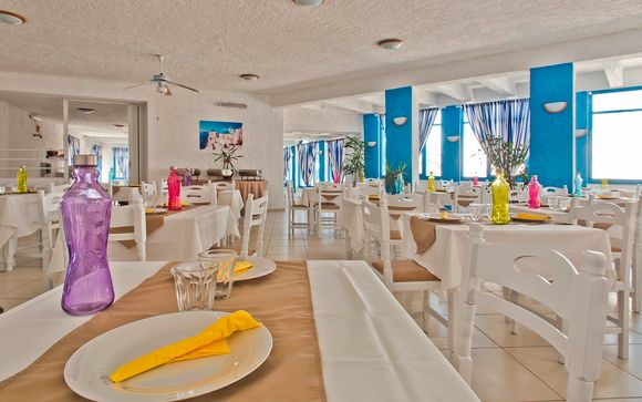 Ciao Club Bluu Bahari