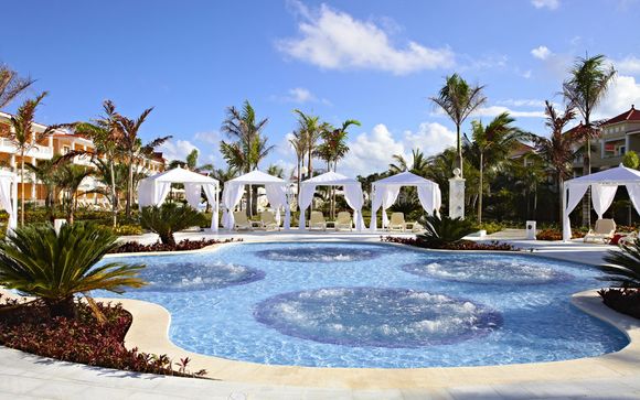 Relax e divertimento in All Inclusive