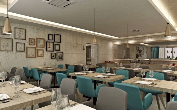 Hotel Harmony 4*