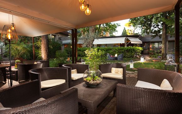 L'Hotel Fenix 4*