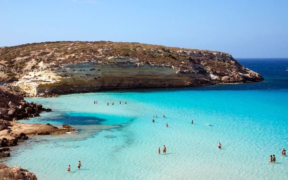 Alla scoperta di Lampedusa