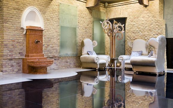 Iberostar Grand Budapest 5*