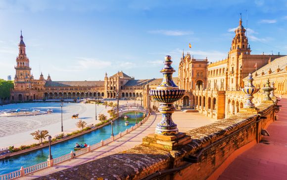 Autotour Andalusia