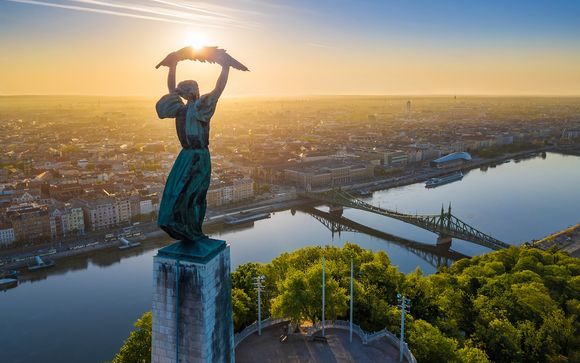 Alla scoperta di Budapest