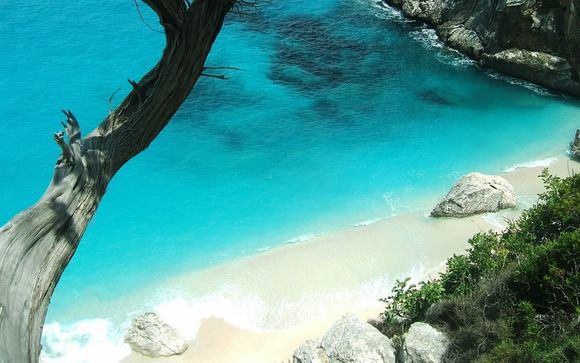 Cala Luas Resort 4*
