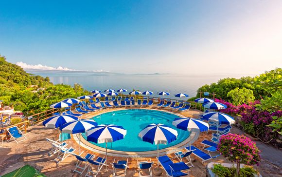 Parco Castiglione Resort & Spa 4*