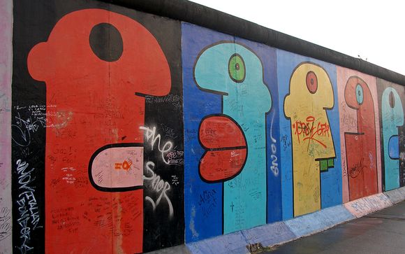 Alla scoperta di Berlino