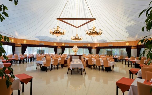 Soggiorno mare a Bodrum - Latanya Park Resort 4*