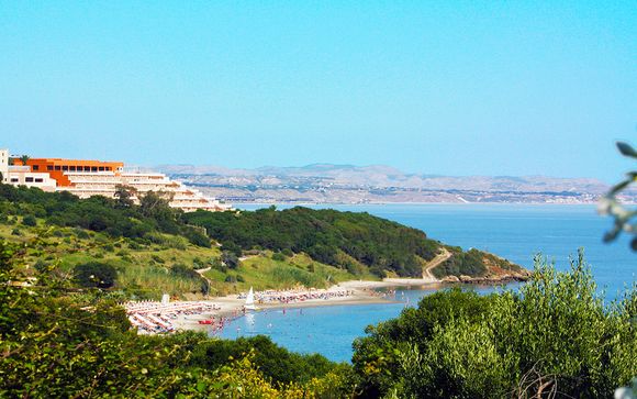 Vacanze relax con Soft All Inclusive e spiaggia