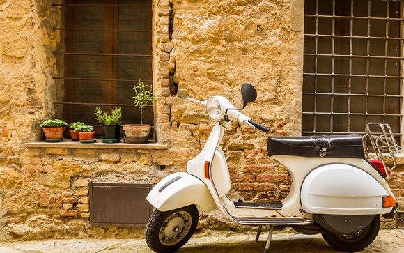Alla scoperta della Dolce Vita nel cuore della Capitale