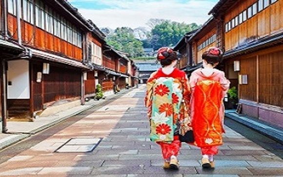 Escursioni e esperienze a Kyoto