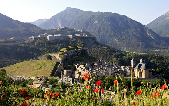 Divertimento a 4* in All Inclusive sulle Alte Alpi