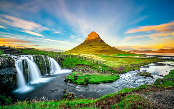Alla scoperta dei luoghi incantati dell'Islanda