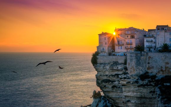 Alla scoperta della Corsica