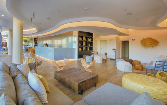 Hotel Jupiter Marina 4* - Adults Only