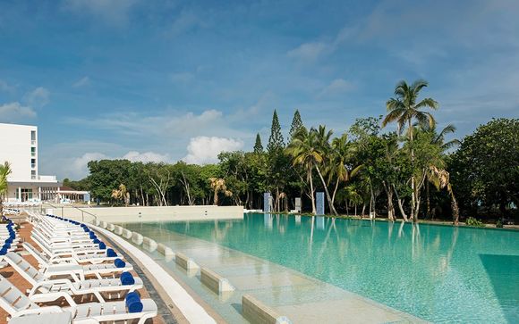 Varadero - IBEROSTAR Bella Vista 5*