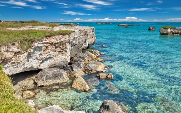 Alla scoperta del Salento