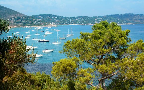 Alla scoperta della Costa Azzurra