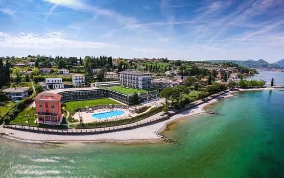 Recensioni Park Hotel Casimiro Blu Hotels 4 San