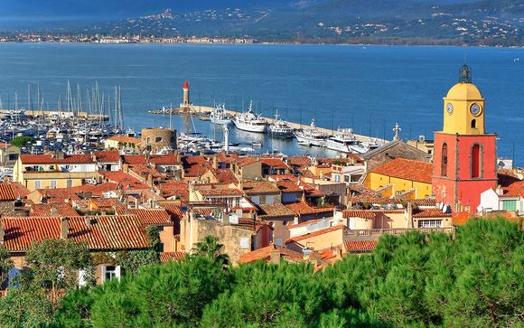 Alla scoperta di Port Grimaud