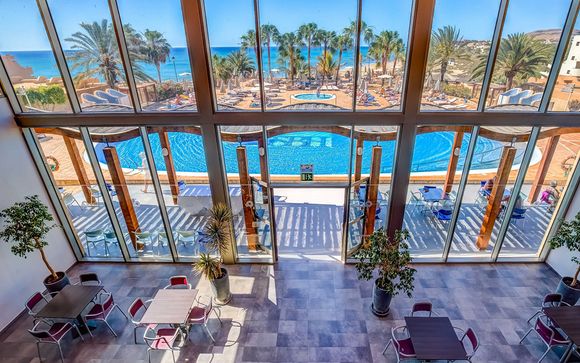 Hotel Taro Beach 4*