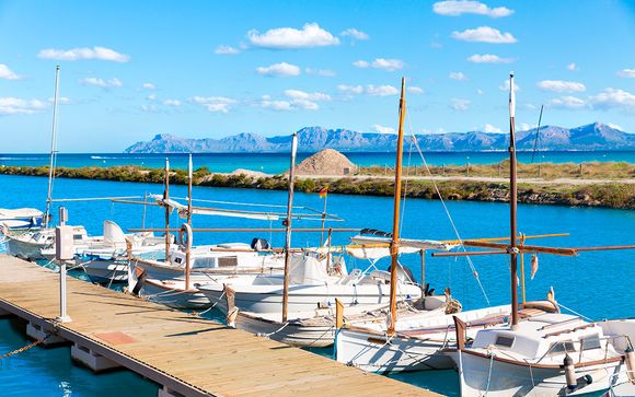 Alla scoperta di Maiorca