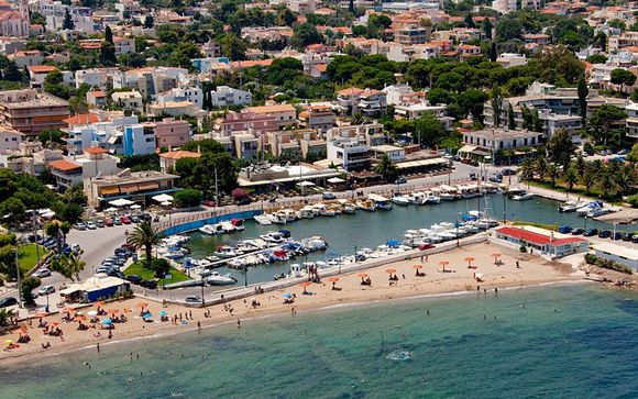 Alla scoperta della Grecia