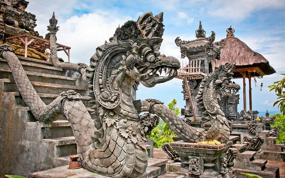 Alla scoperta di Bali
