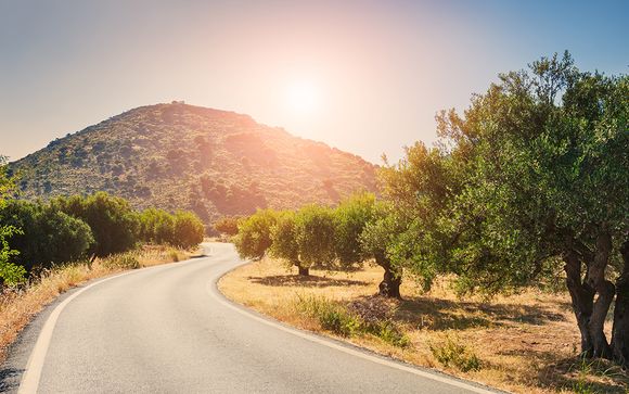 Alla scoperta di Creta