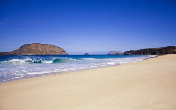 Alla scoperta di Lanzarote