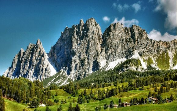 Alla scoperta di Cortina d'Ampezzo