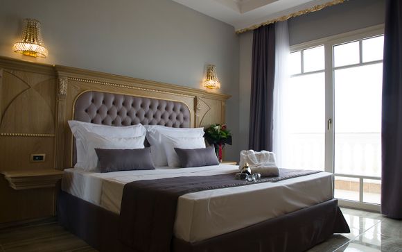 Il Wellness Santa Hotel