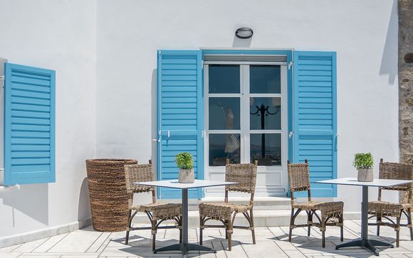 Il Capo di Mykonos